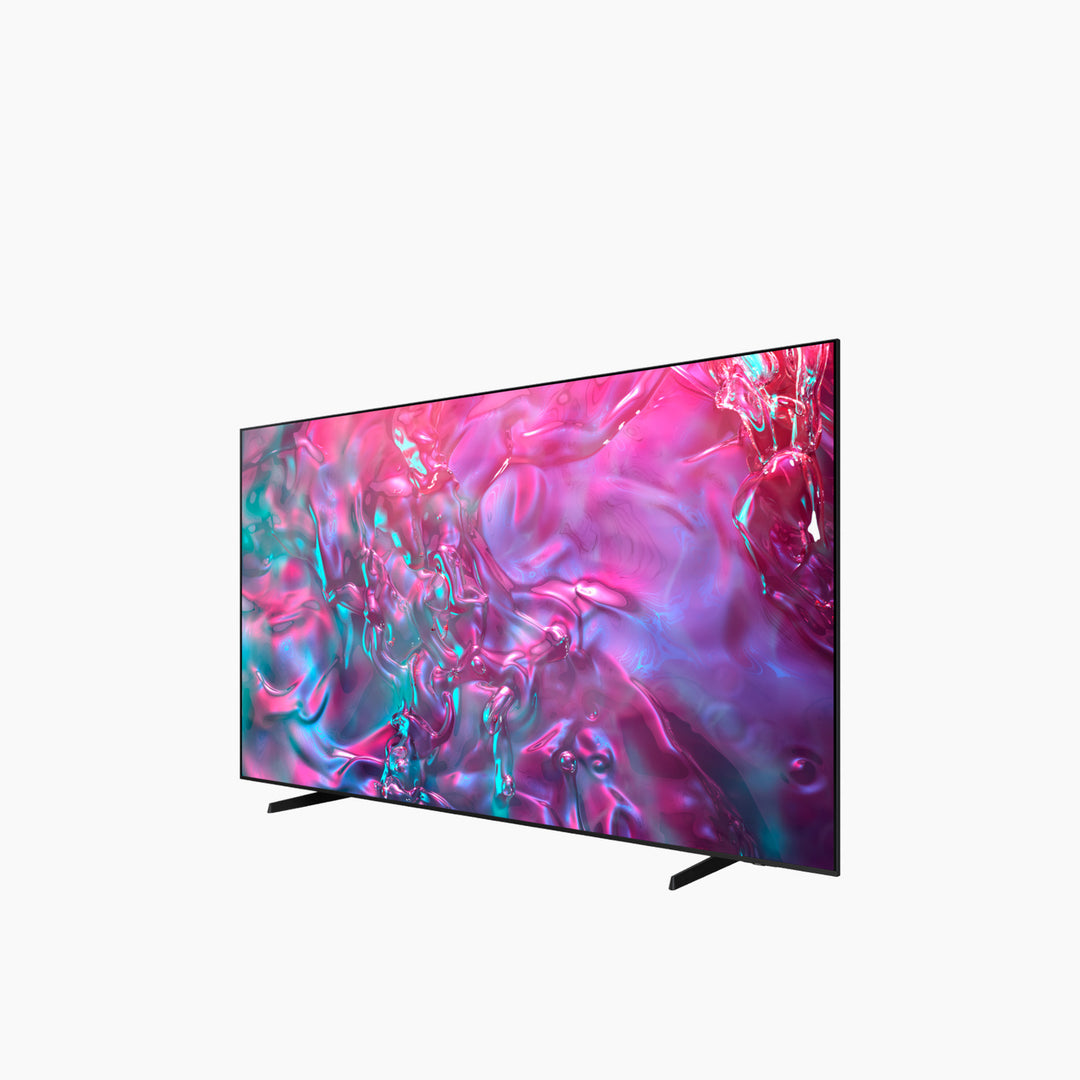 تلفزيون سامسونج 98 بوصة كريستال UHD DU9000 سمارت