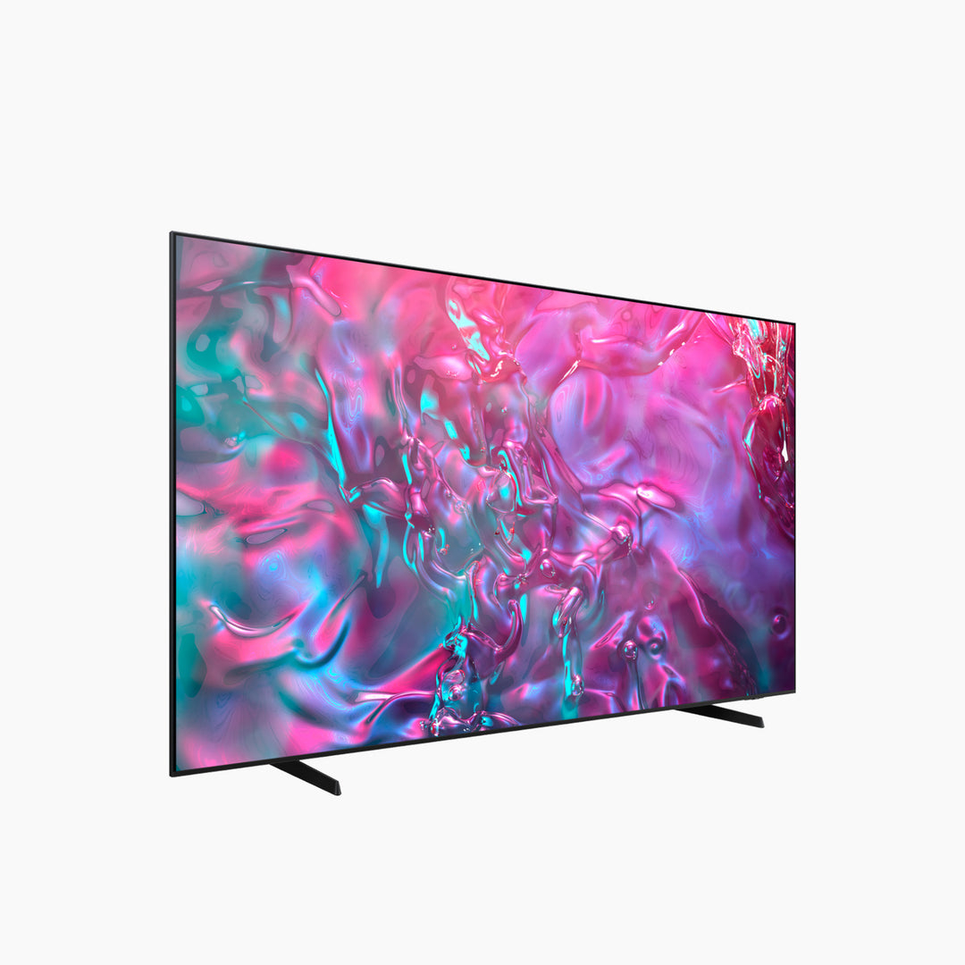 تلفزيون سامسونج 98 بوصة كريستال UHD DU9000 سمارت
