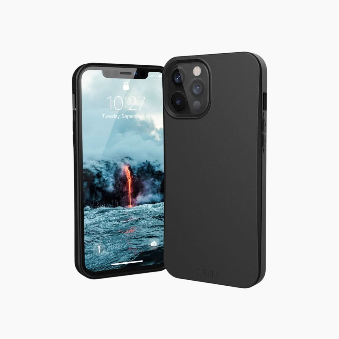 Catchy Jo Outback Series Silicone iPhone Case