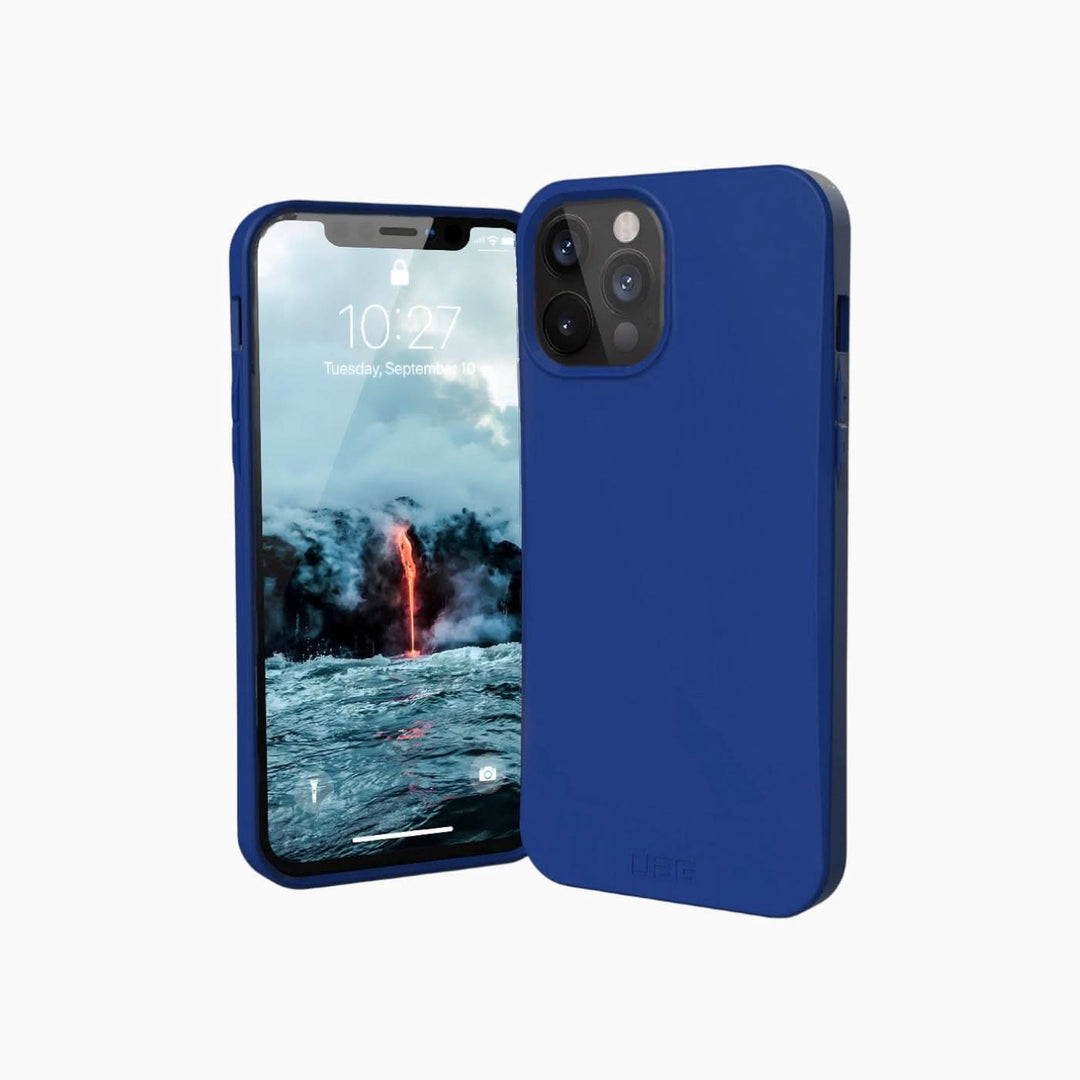Catchy Jo Outback Series Silicone iPhone Case