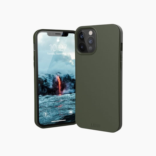 Catchy Jo Outback Series Silicone iPhone Case