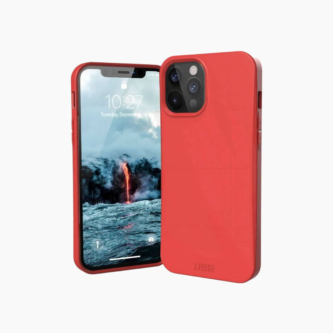 Catchy Jo Outback Series Silicone iPhone Case
