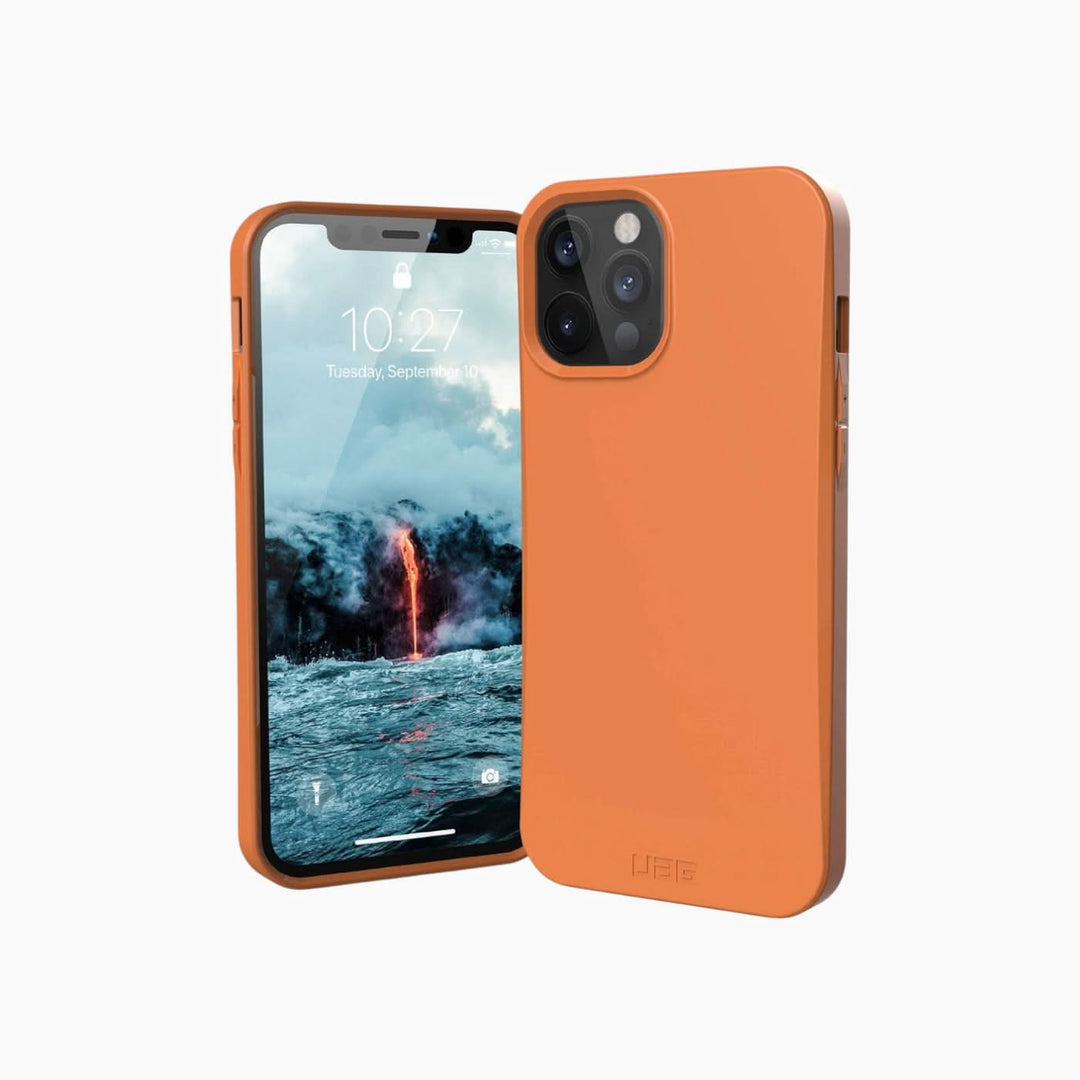 Catchy Jo Outback Series Silicone iPhone Case