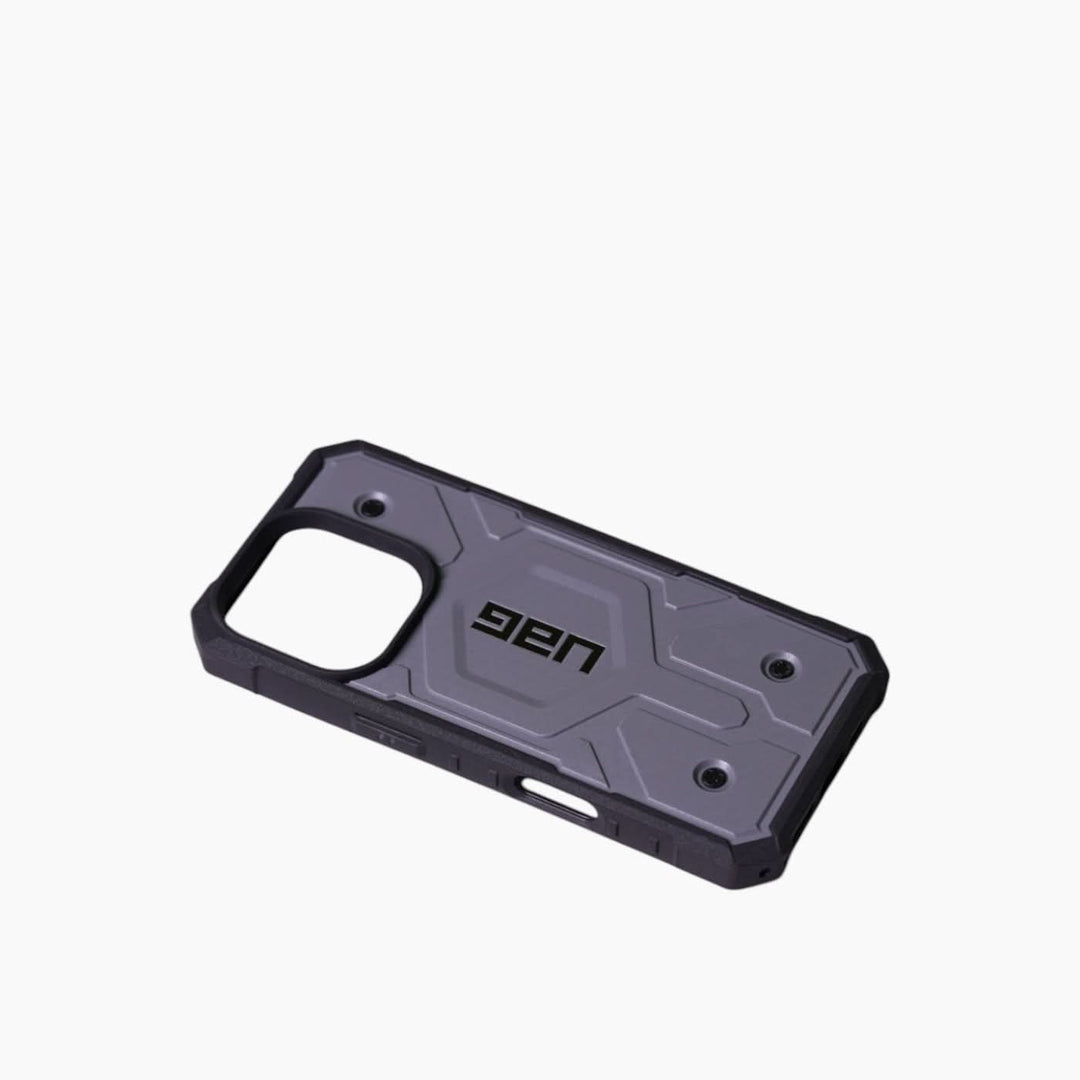Catchy Jo UAG Pathfinder Armor MagSafe Case