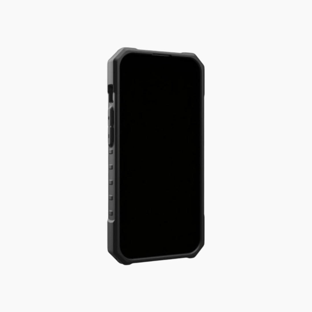 Catchy Jo UAG Pathfinder Clear MagSafe Case