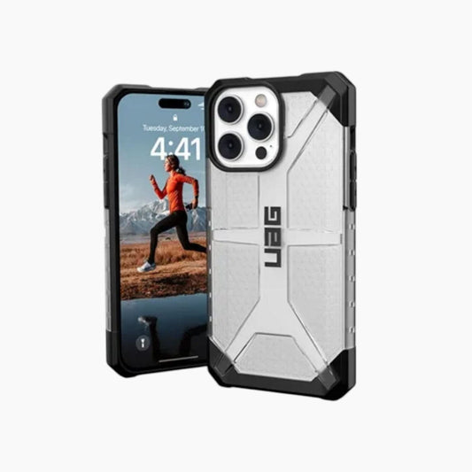 UAG Plasma Series iPhone Case