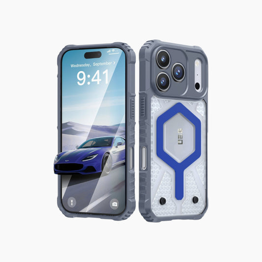 UAG PATHFINDER iPhone ColorFul MagSafe Case