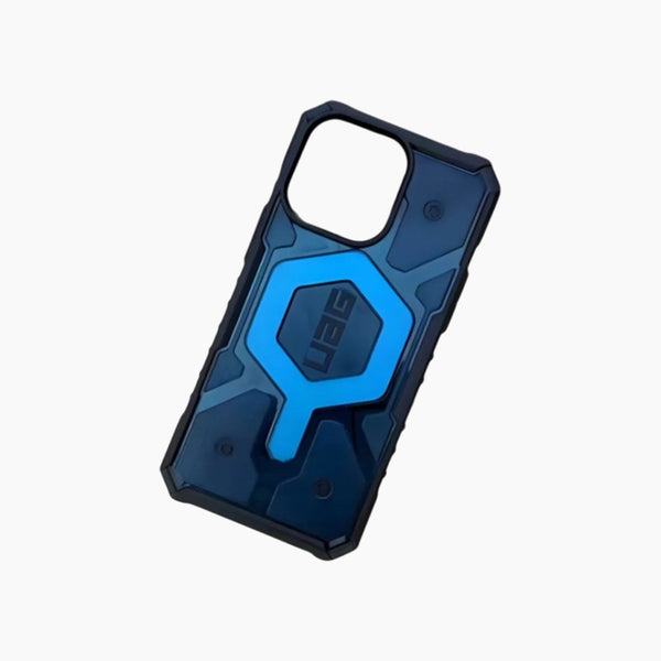 حافظة UAG لهاتف iPhone Pathfinder MagSafe