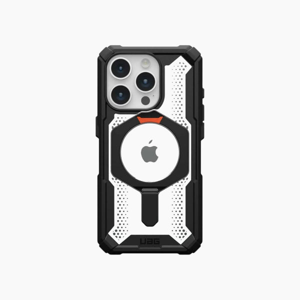 حافظة UAG لهاتف iPhone Plasma XTE MagSafe