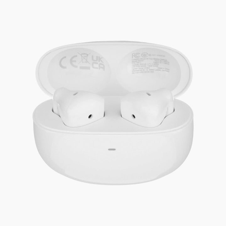 Anker HiTune H5 headphones with 13.6mm drivers and 26-hour playtime