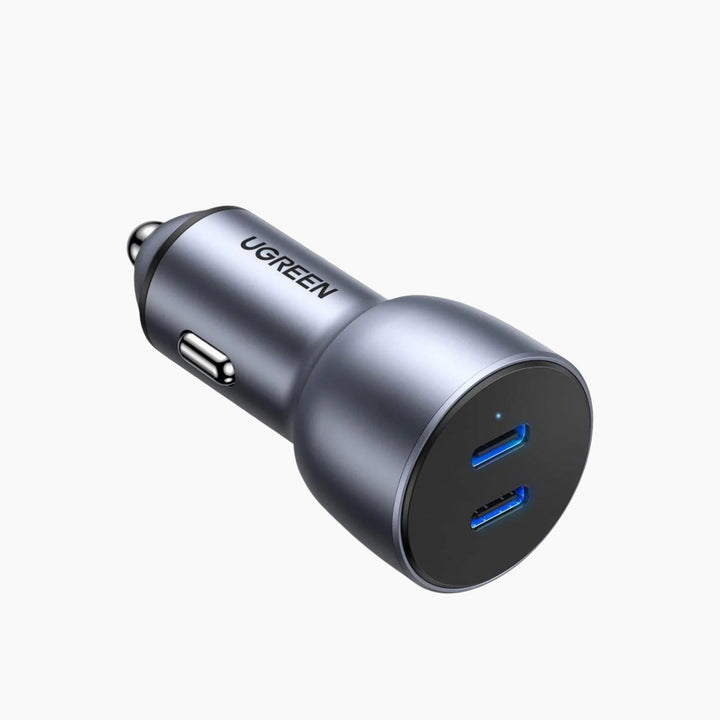 UGREEN 70594 USB-C Fast Car Charger (40W)