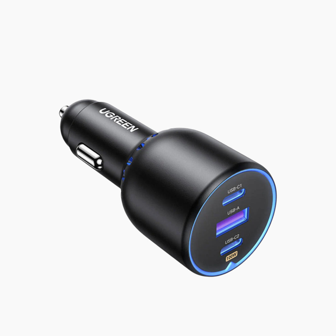 UGREEN 90413 USB-C Car Charger (30W)