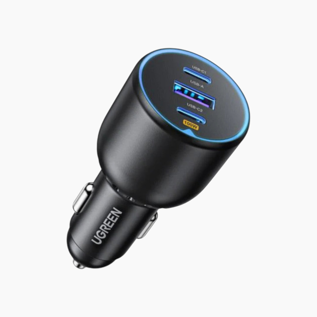 UGREEN 90413 USB-C Car Charger (30W)
