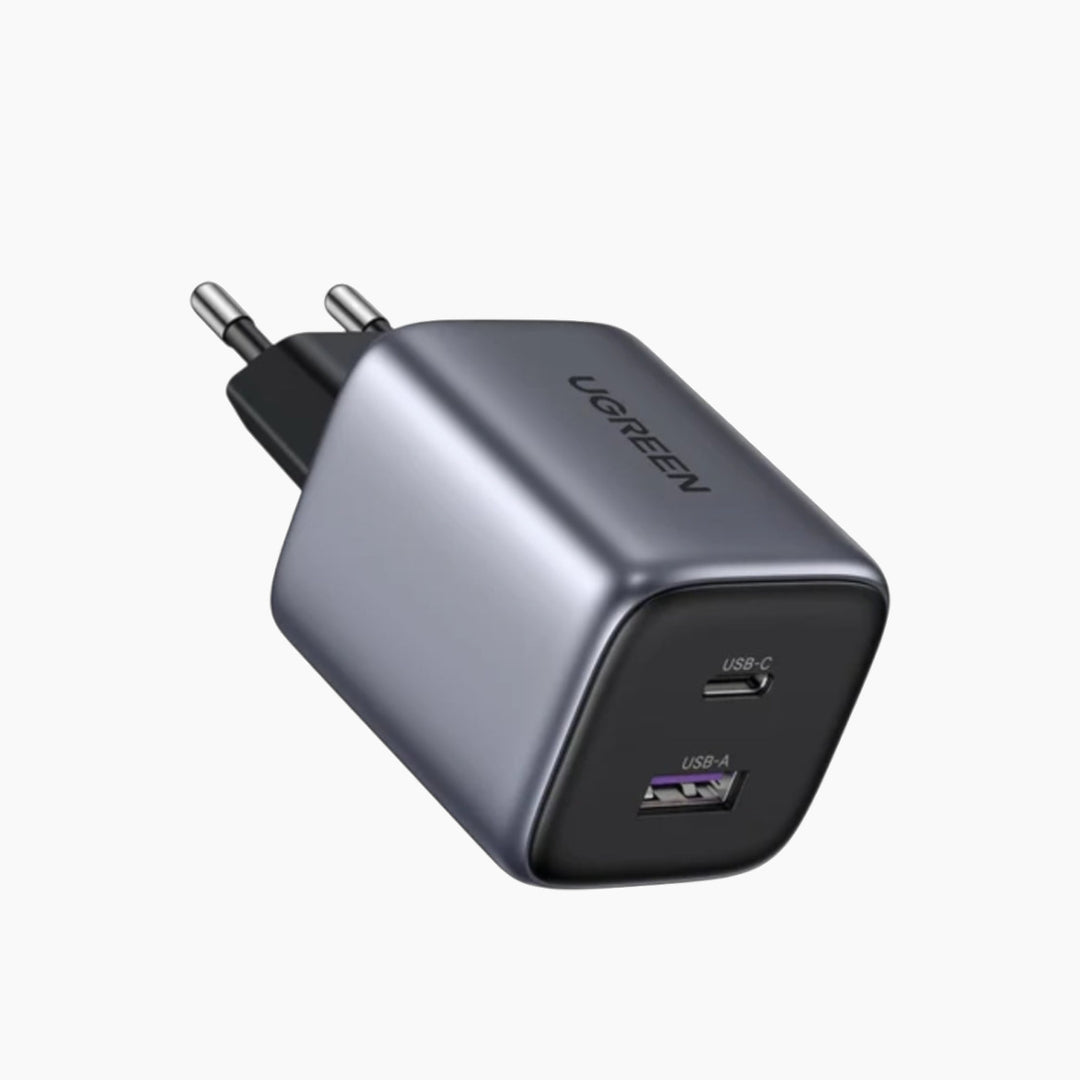 UGREEN Nexode 35W USB-C fast charger adapter
