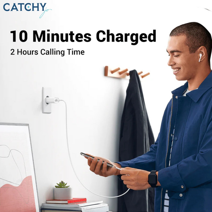 UGREEN USB-C Charging Adapter
