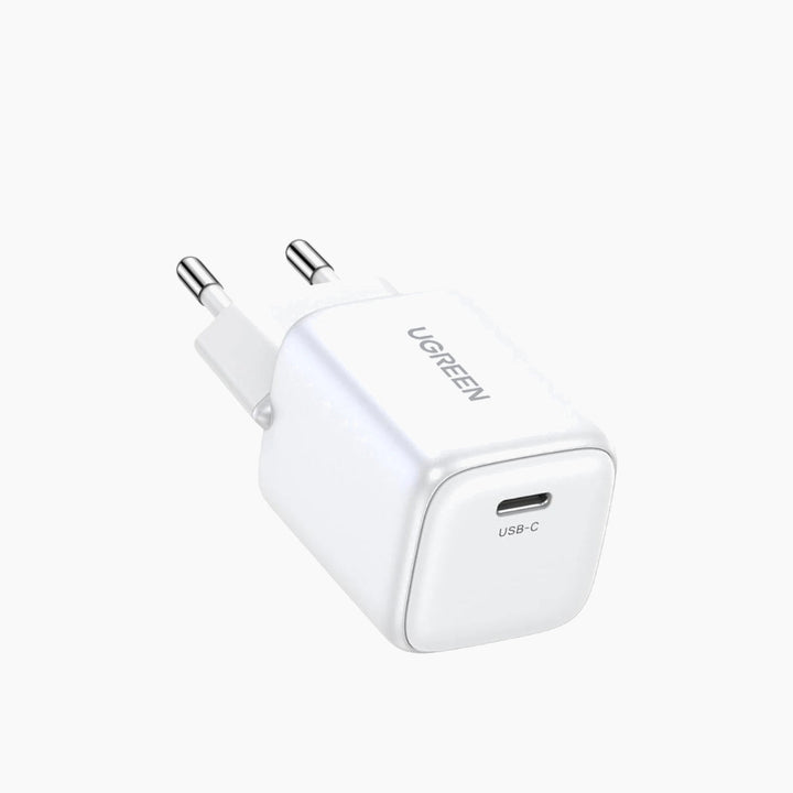 UGREEN PD Nexode Mini Wall Charger