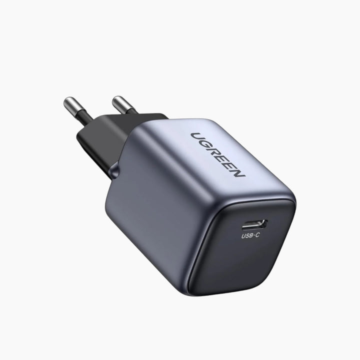 UGREEN PD Nexode Mini Wall Charger
