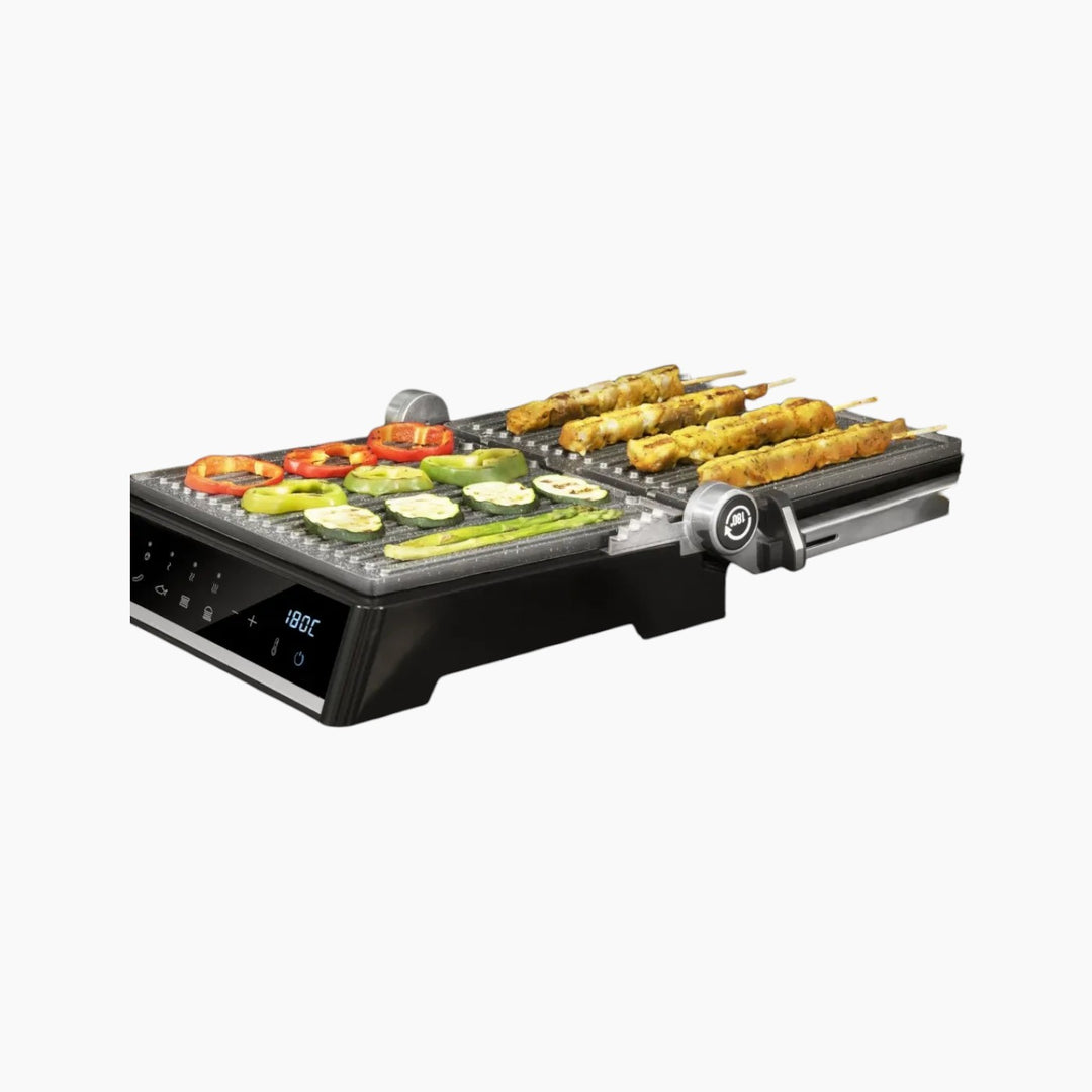 شواية كهربائية ذكية Cecotec Rock&