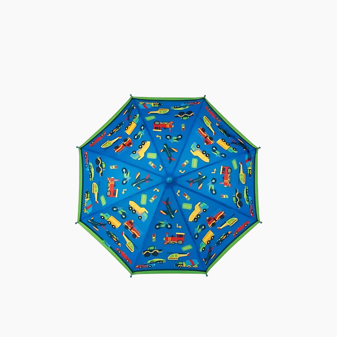 Stephen Joseph Umbrella Transportation
