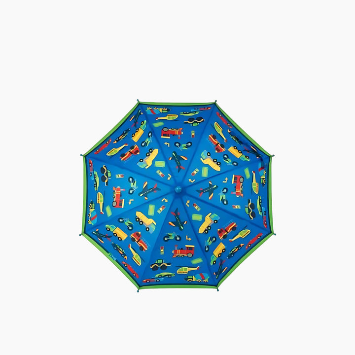 Stephen Joseph Umbrella Transportation
