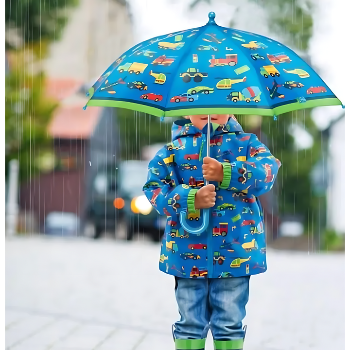 Stephen Joseph Umbrella Transportation