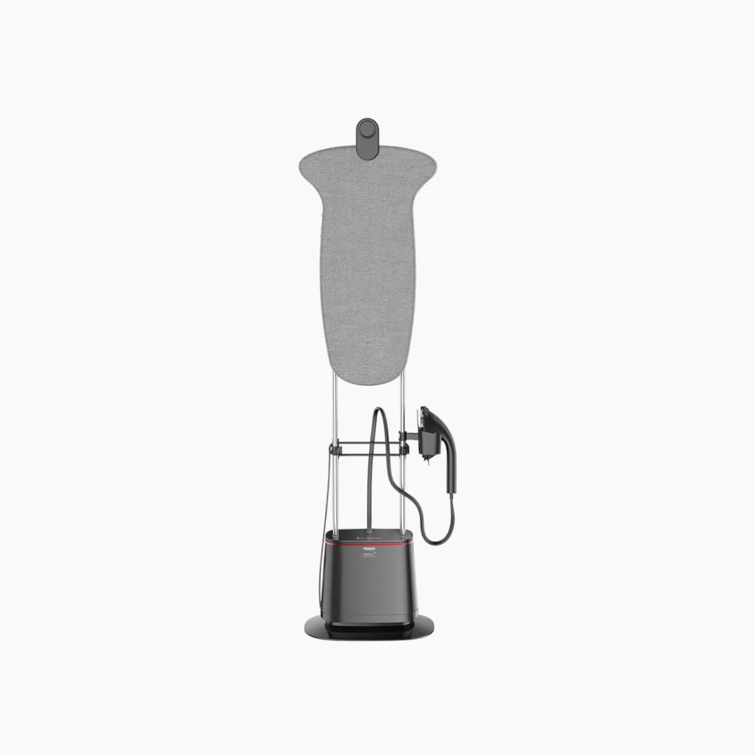 Arshia Grey Garment Steamer
