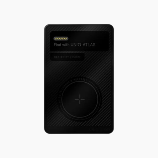 UNIQ Atlas NFC Card Tracker
