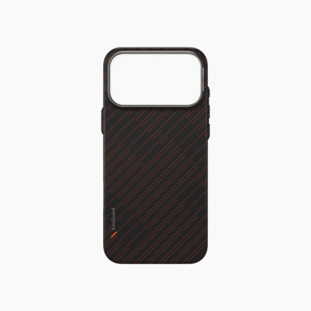 UNIQ Keva Edge Slimline Aramid Case