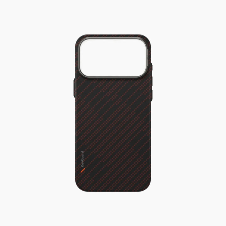 UNIQ Keva Edge Slimline Aramid Case