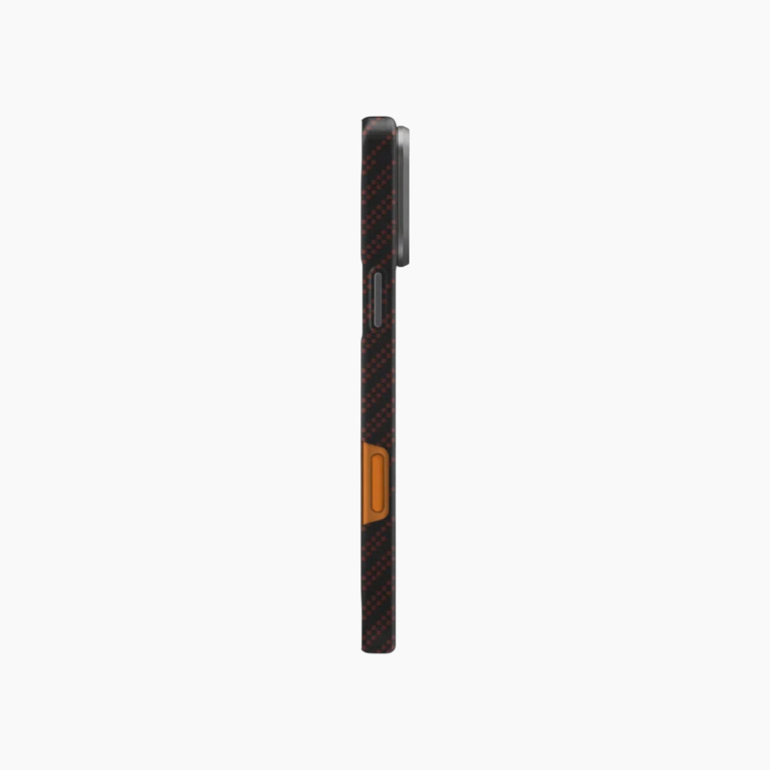 UNIQ Keva Edge Slimline Aramid Case
