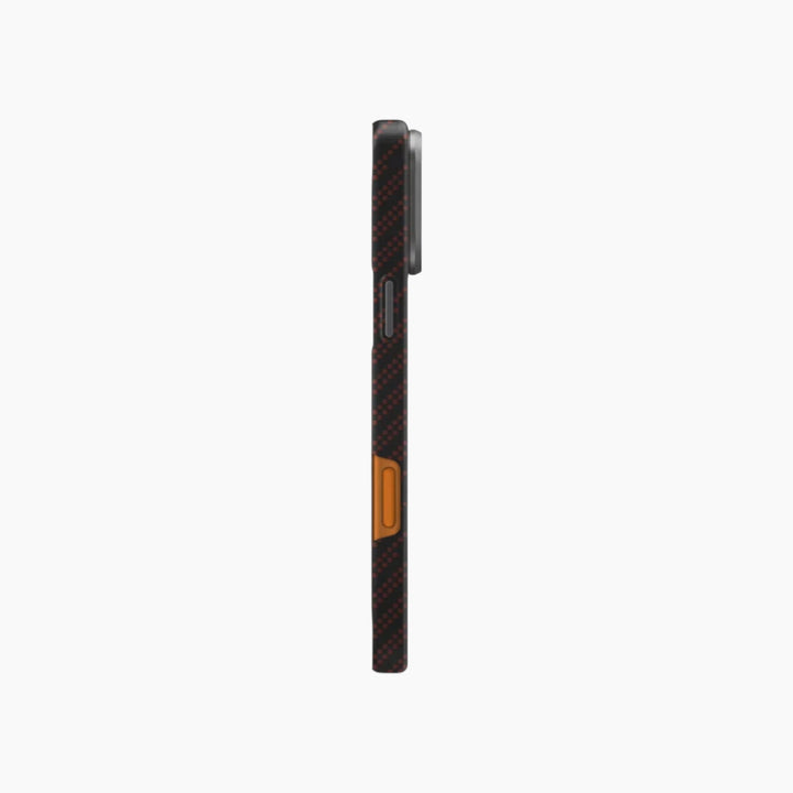 UNIQ Keva Edge Slimline Aramid Case