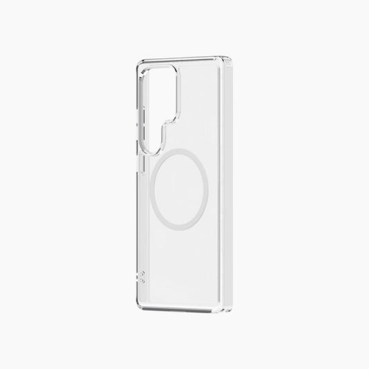UNIQ Samsung LifePro Xtreme Clear Case With MagClick Compatibility