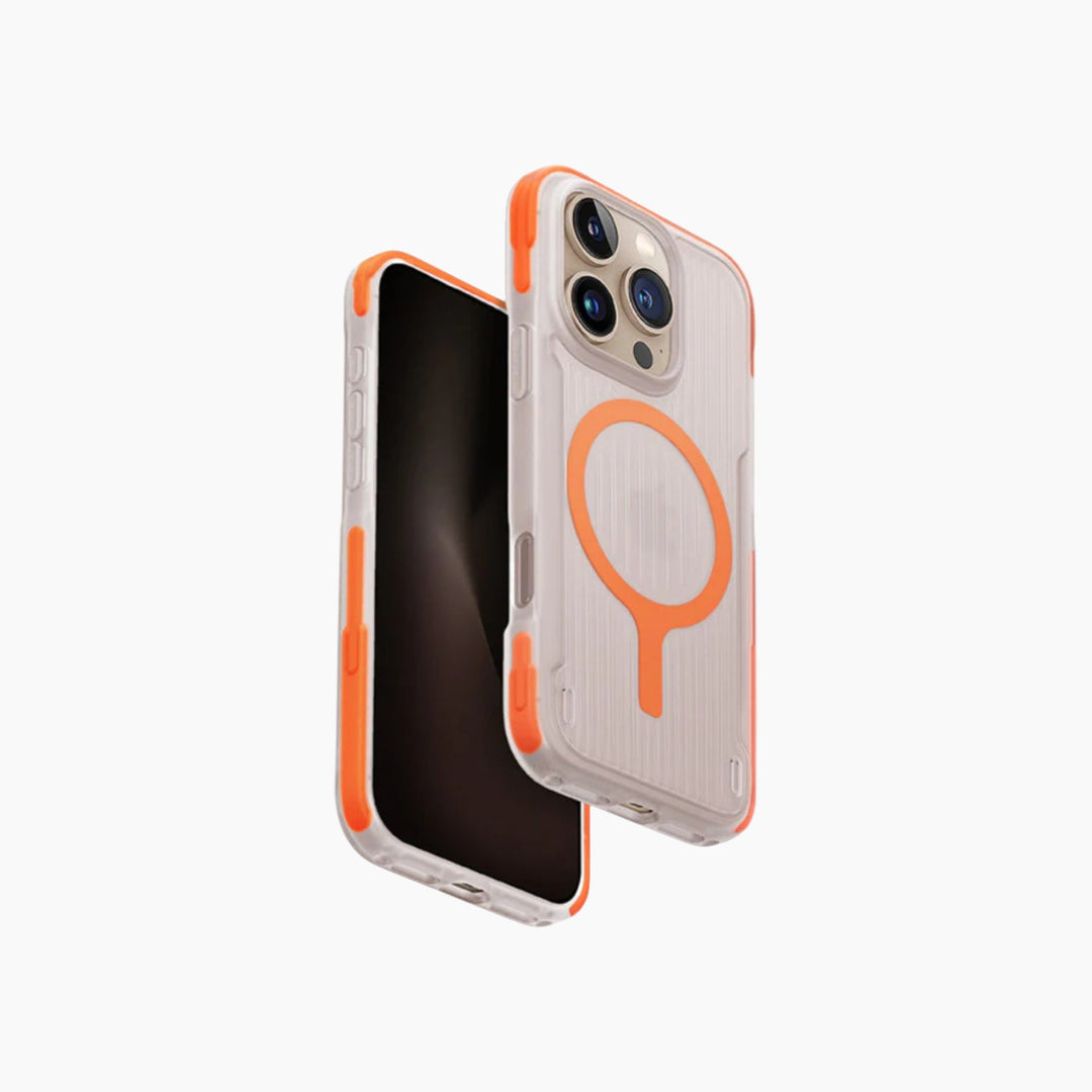 UNIQ Combat Active Triple-Layered Rugged Protective Case