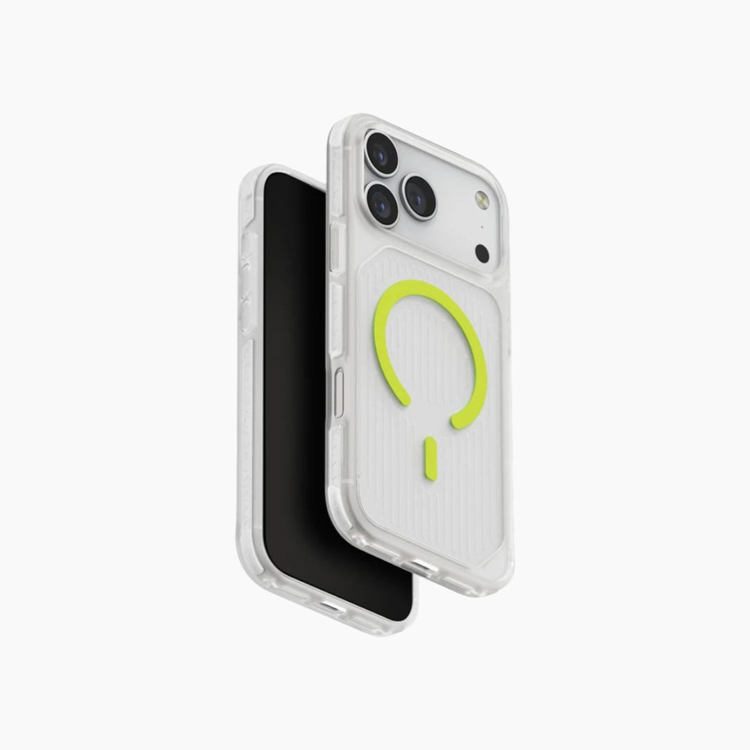 UNIQ Combat Active Triple-Layered Rugged Protective Case