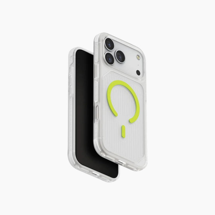UNIQ Combat Active Triple-Layered Rugged Protective Case