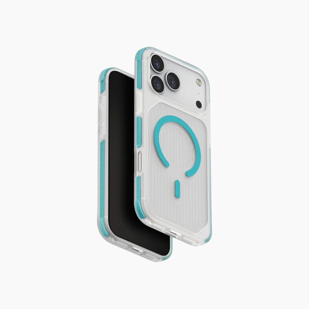 UNIQ Combat Active Triple-Layered Rugged Protective Case