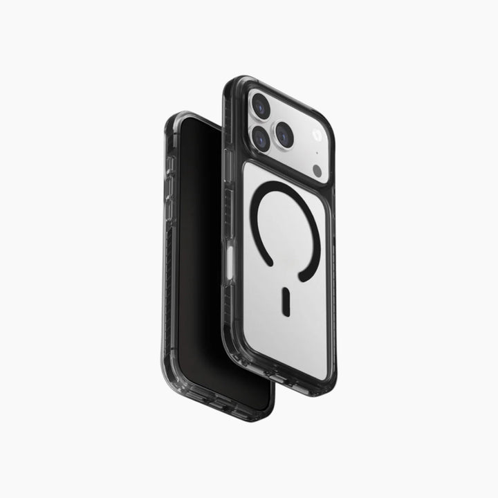 UNIQ Combat Triple-Layered Protective Case