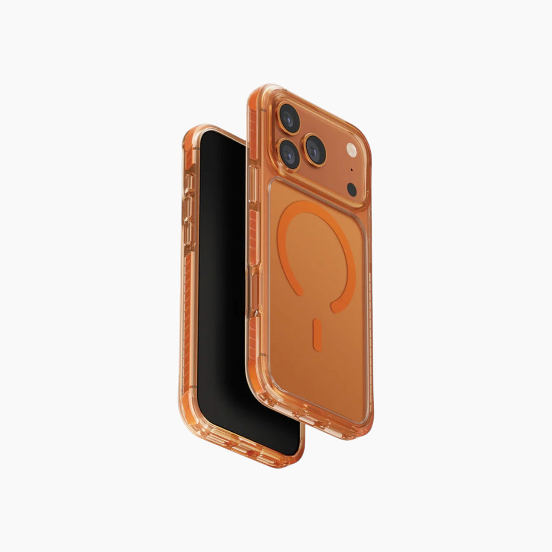 UNIQ Combat Triple-Layered Protective Case