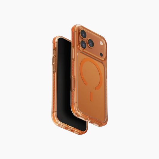 UNIQ Combat Triple-Layered Protective Case