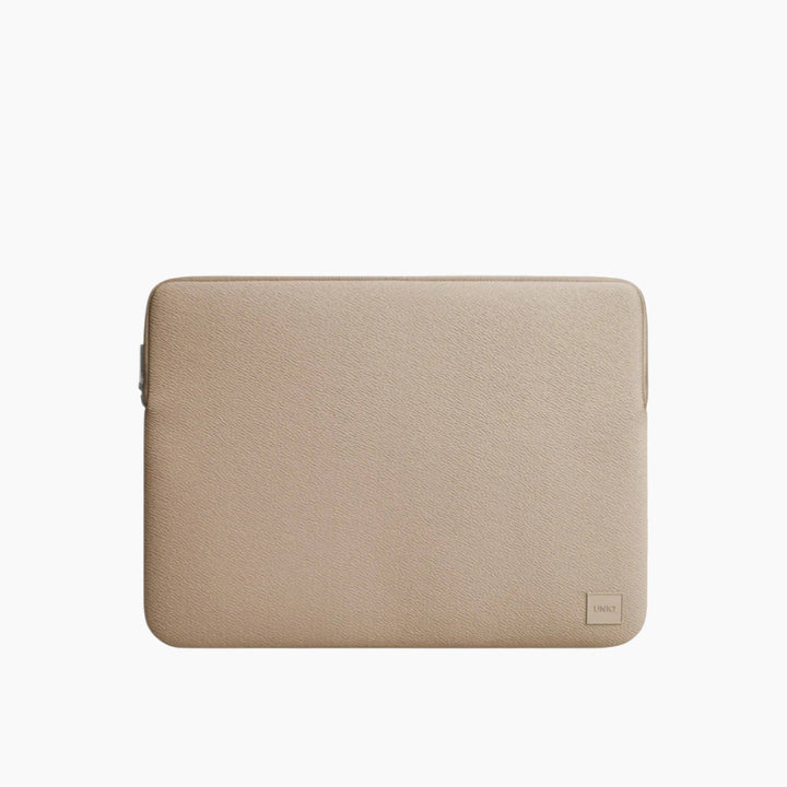 UNIQ Cyprus Textured Neoprene Water-Resistant Laptop Bag