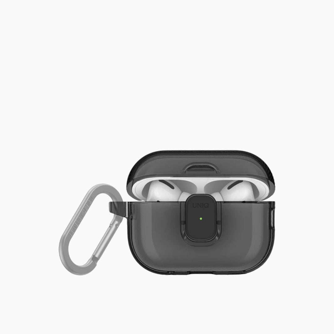 UNIQ Glase Pro AirPods Case