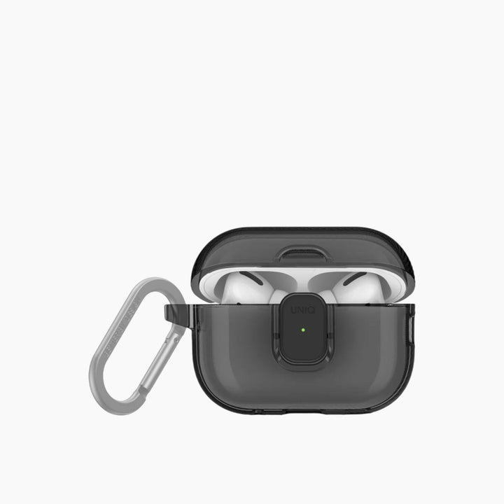 UNIQ Glase Pro AirPods Case