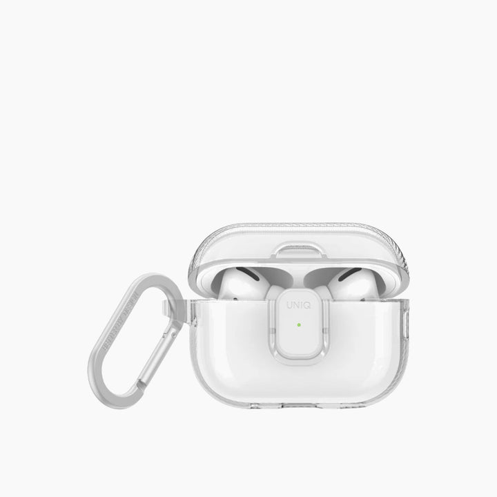 UNIQ Glase Pro AirPods Case