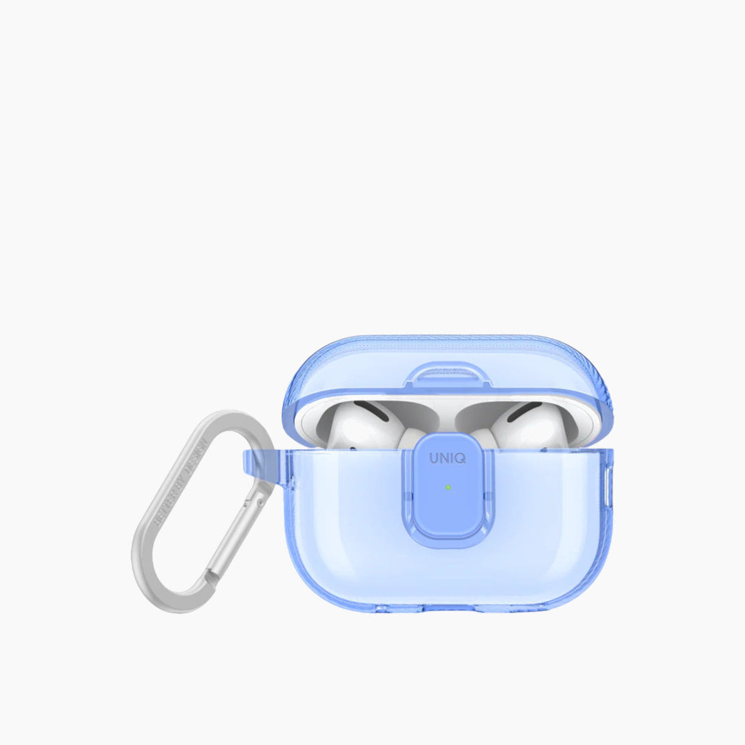 UNIQ Glase Pro AirPods Case
