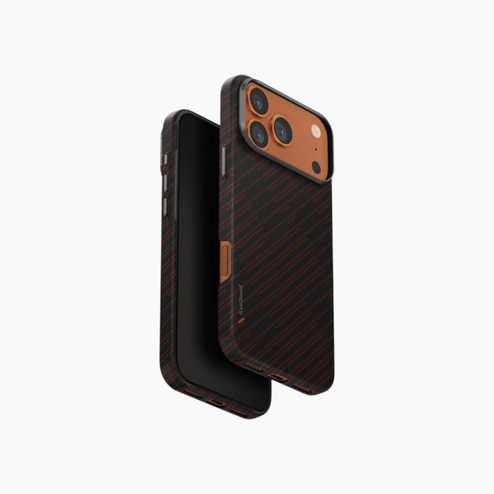 UNIQ Keva Edge Slimline Aramid Case