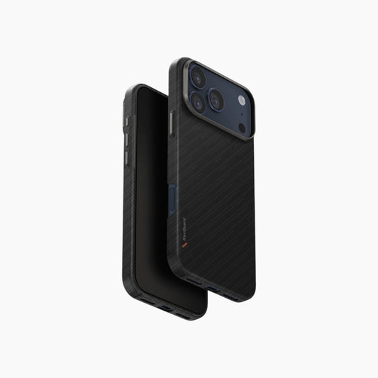UNIQ Keva Edge Slimline Aramid Case