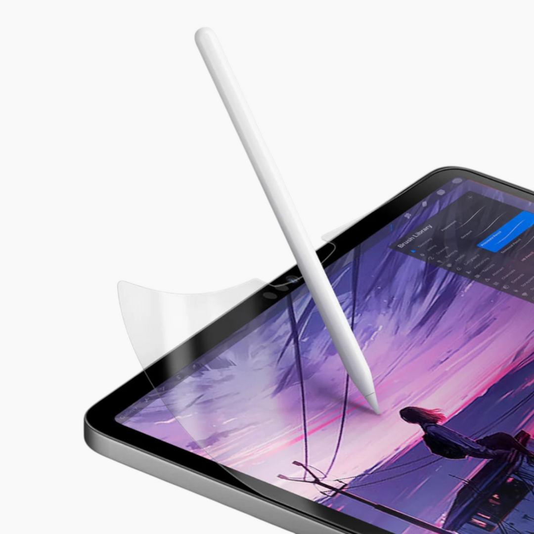 UNIQ iPad Paper Like Screen Protector