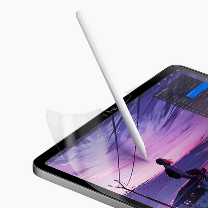 UNIQ iPad Paper Like Screen Protector