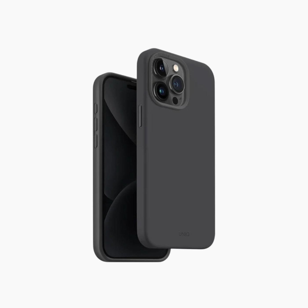 Catchy Jo UNIQ Lino Hue MagClick Magnetic Case