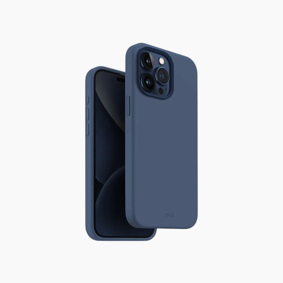 Catchy Jo UNIQ Lino Hue MagClick Magnetic Case